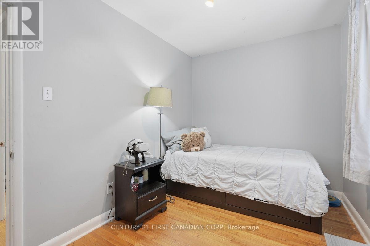 283 Spruce Street, London East, Ontario  N5W 4N2 - Photo 16 - X13688072