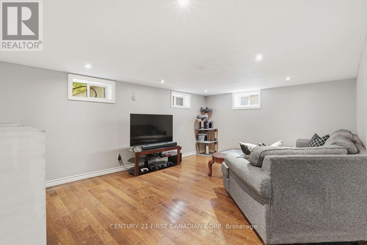 283 Spruce Street, London East, Ontario  N5W 4N2 - Photo 20 - X13688072
