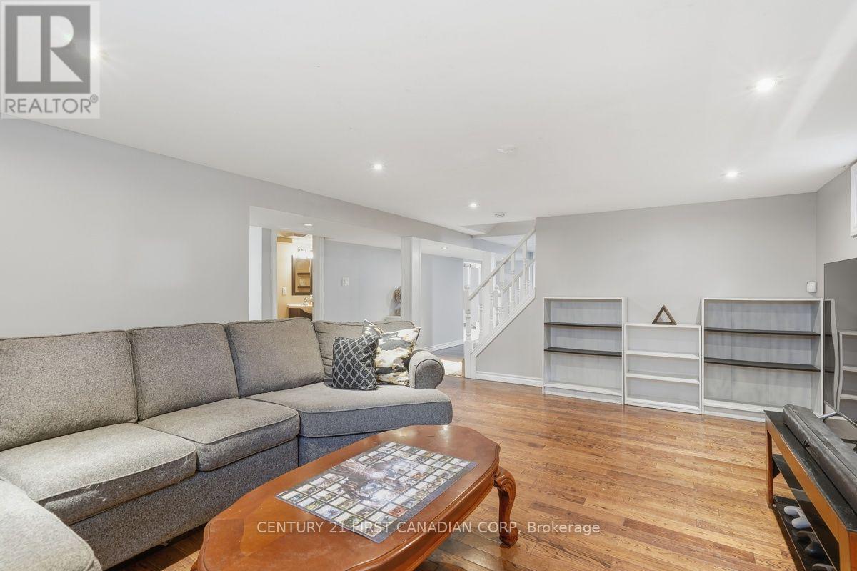 283 Spruce Street, London East, Ontario  N5W 4N2 - Photo 22 - X13688072