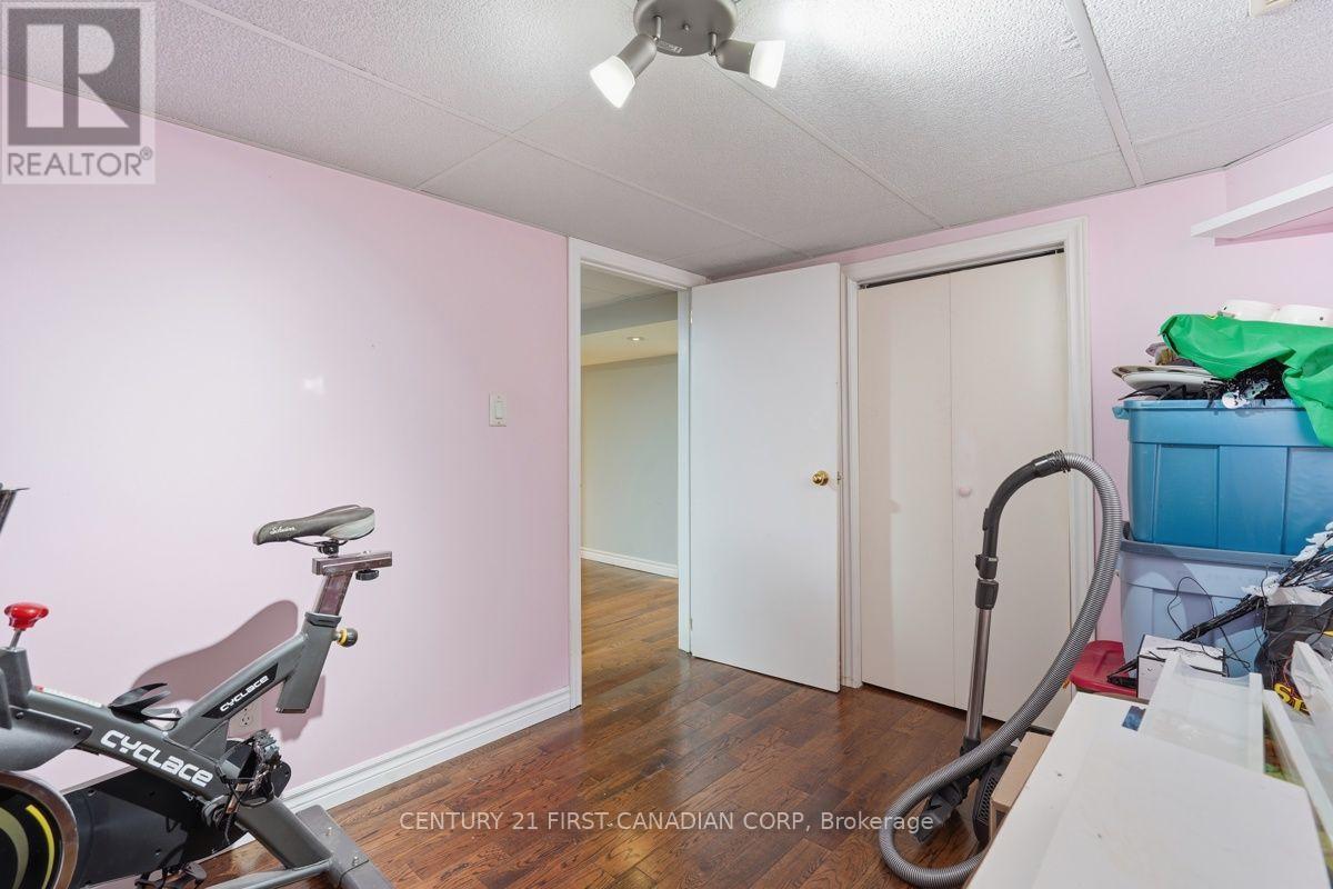 283 Spruce Street, London East, Ontario  N5W 4N2 - Photo 25 - X13688072