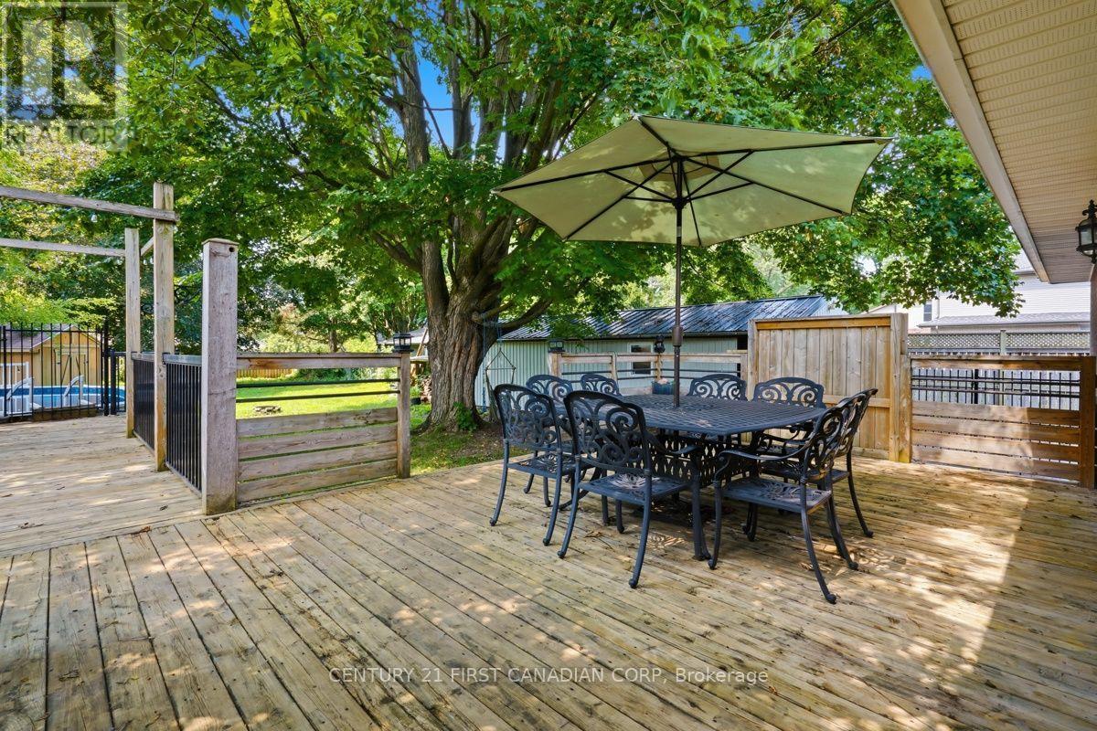 283 Spruce Street, London East, Ontario  N5W 4N2 - Photo 27 - X13688072