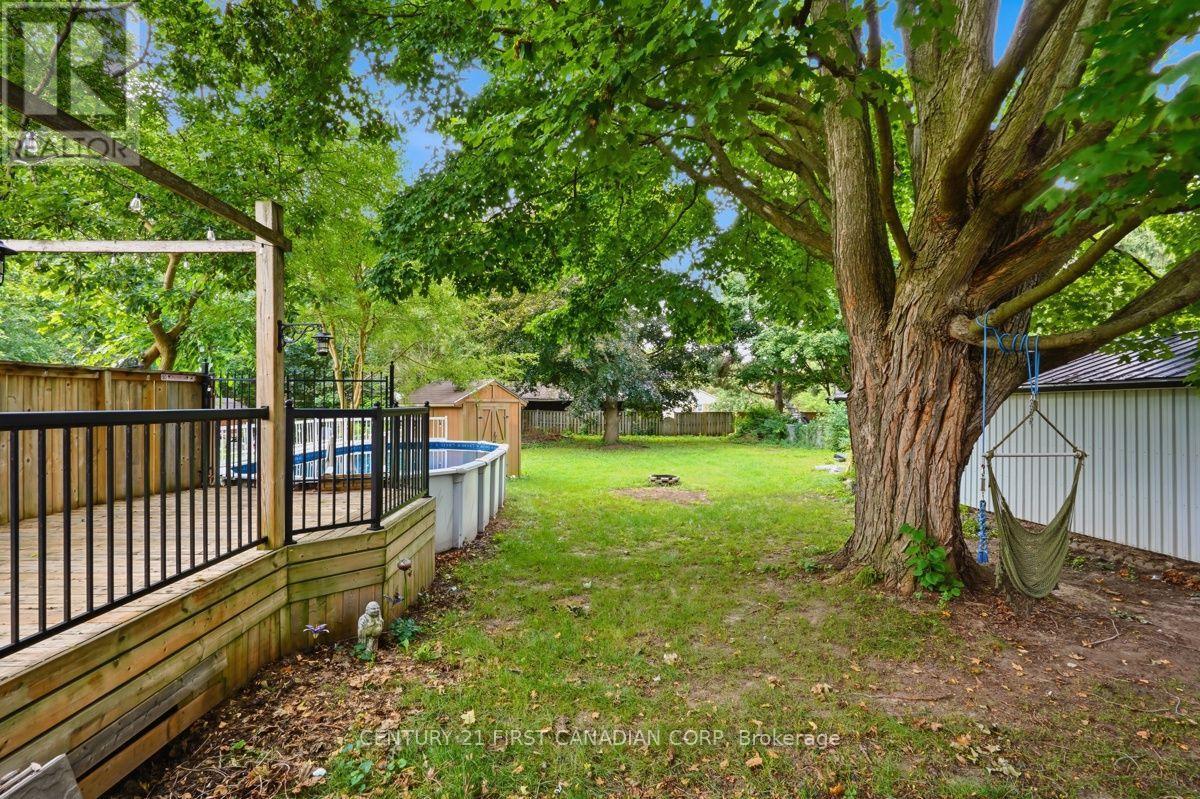 283 Spruce Street, London East, Ontario  N5W 4N2 - Photo 30 - X13688072