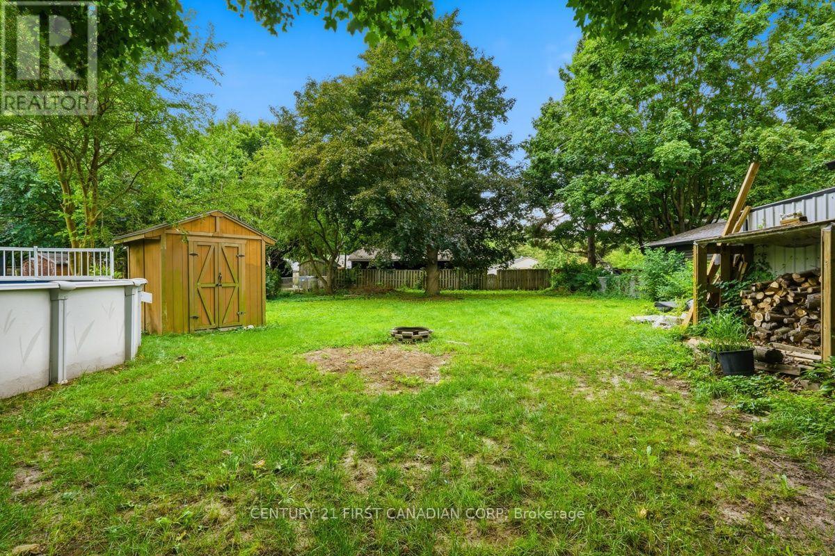 283 Spruce Street, London East, Ontario  N5W 4N2 - Photo 31 - X13688072