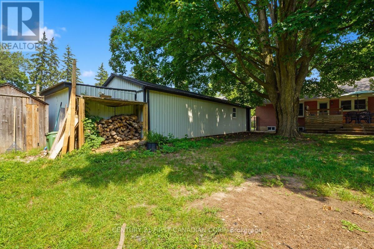 283 Spruce Street, London East, Ontario  N5W 4N2 - Photo 34 - X13688072