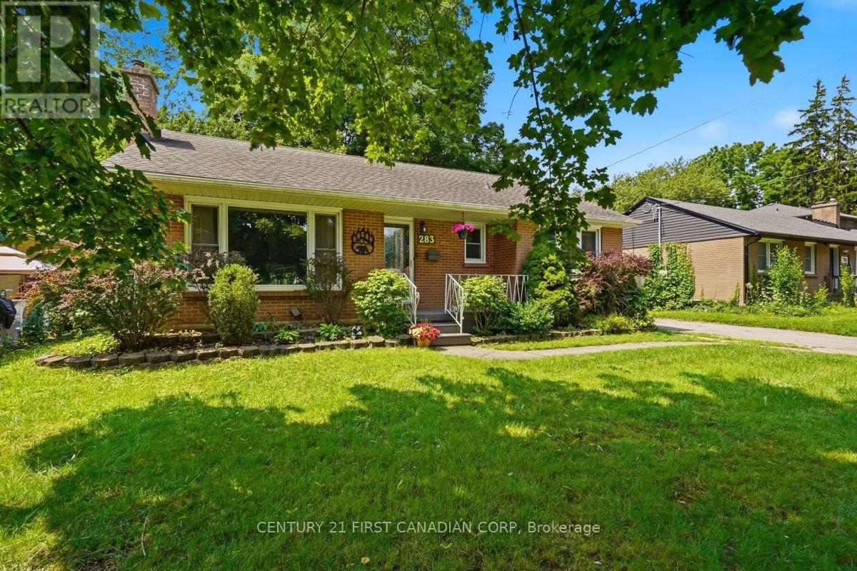 283 Spruce Street, London East, Ontario  N5W 4N2 - Photo 4 - X13688072