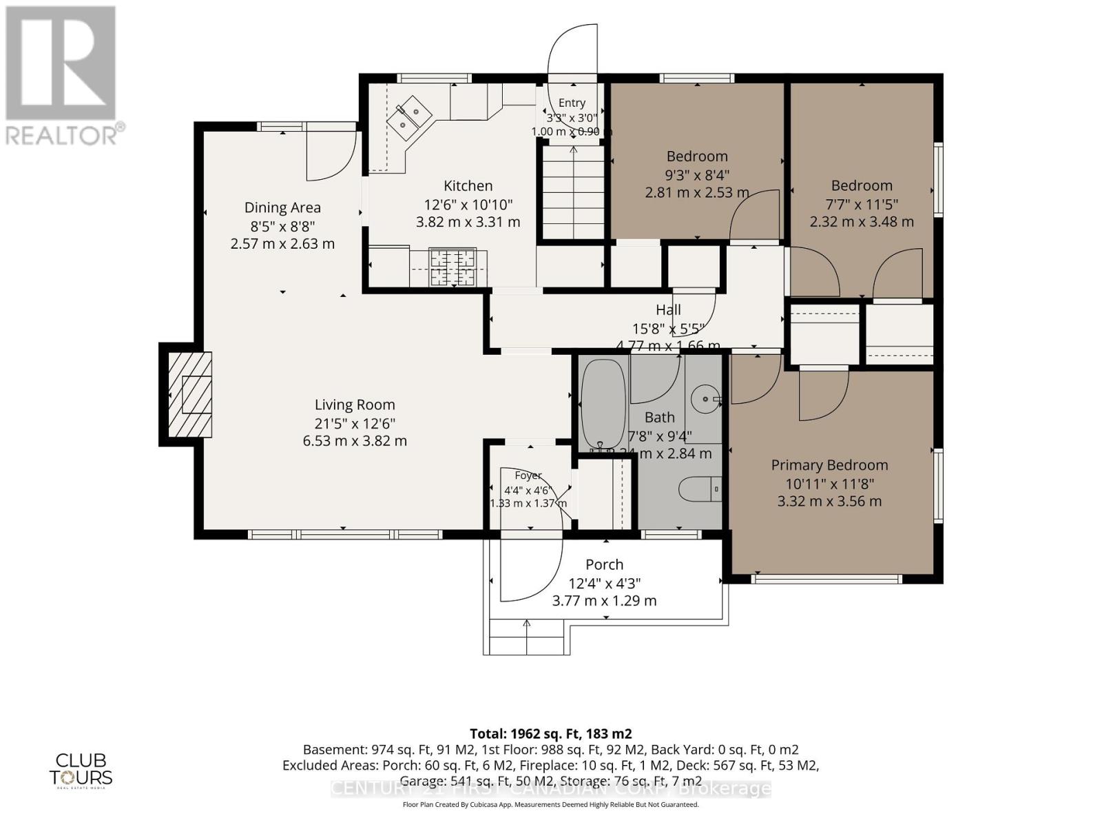 283 Spruce Street, London East, Ontario  N5W 4N2 - Photo 40 - X13688072