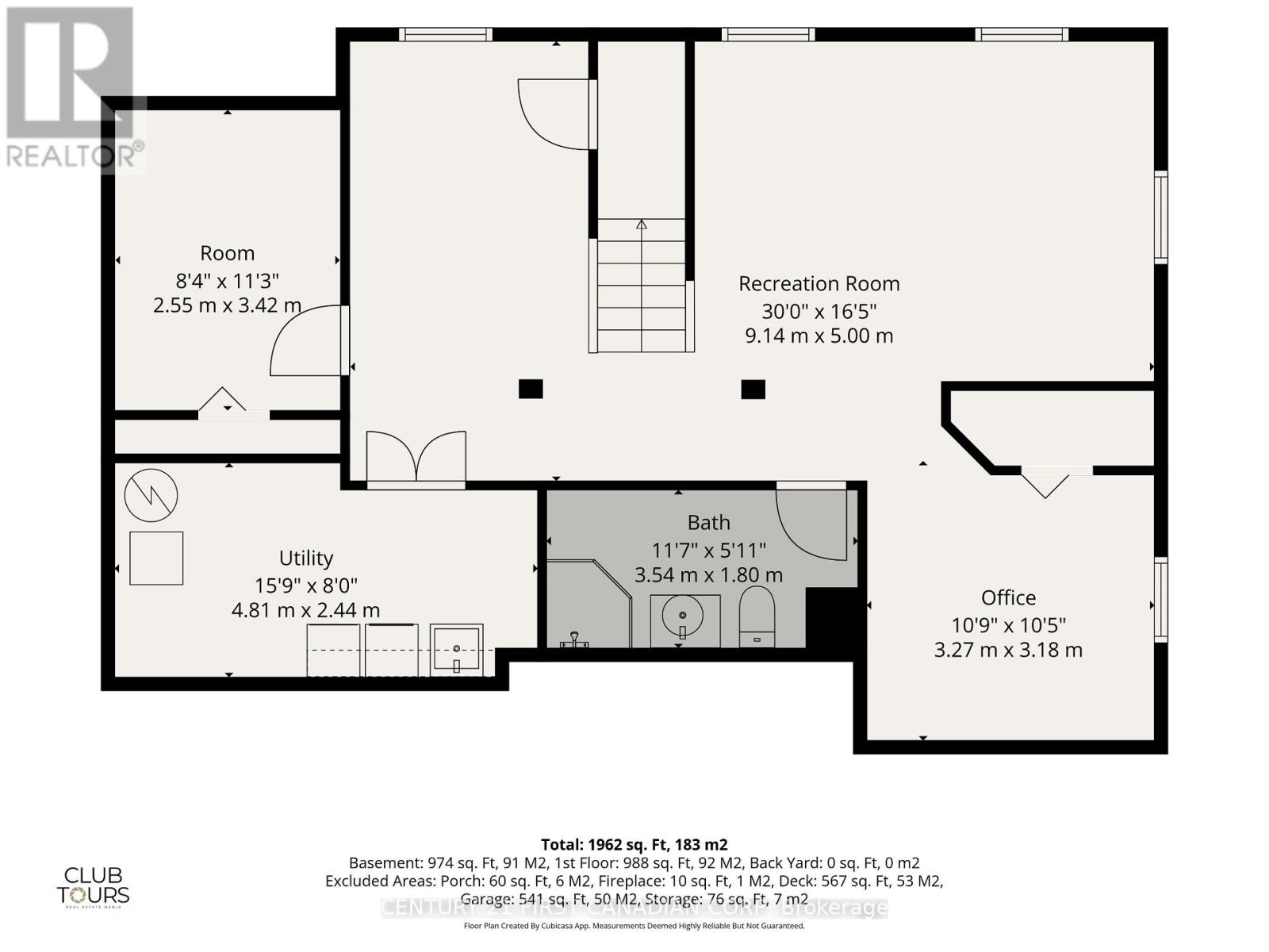 283 Spruce Street, London East, Ontario  N5W 4N2 - Photo 41 - X13688072