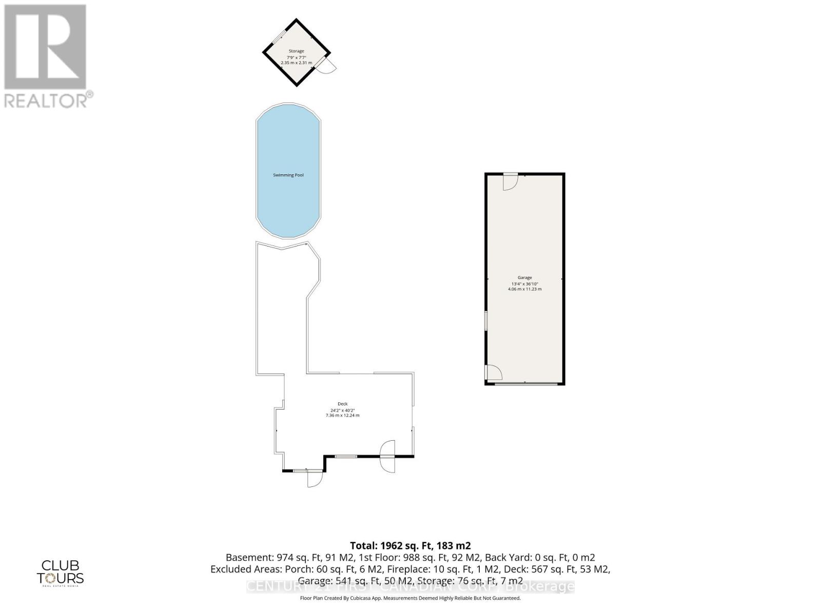 283 Spruce Street, London East, Ontario  N5W 4N2 - Photo 42 - X13688072