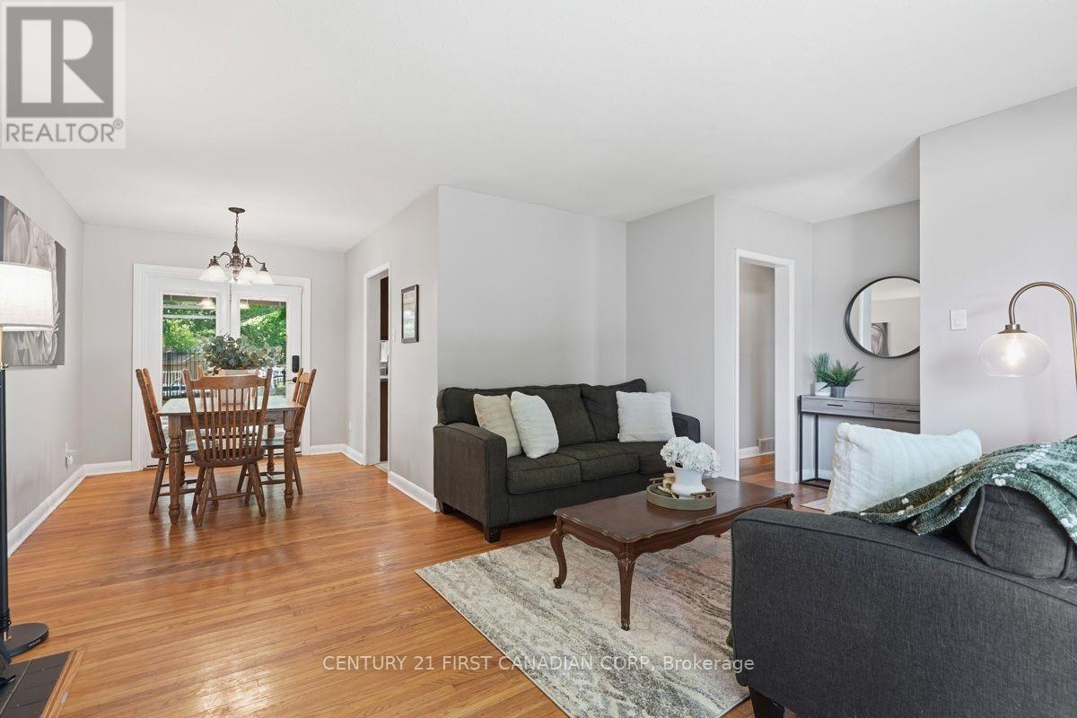 283 Spruce Street, London East, Ontario  N5W 4N2 - Photo 8 - X13688072