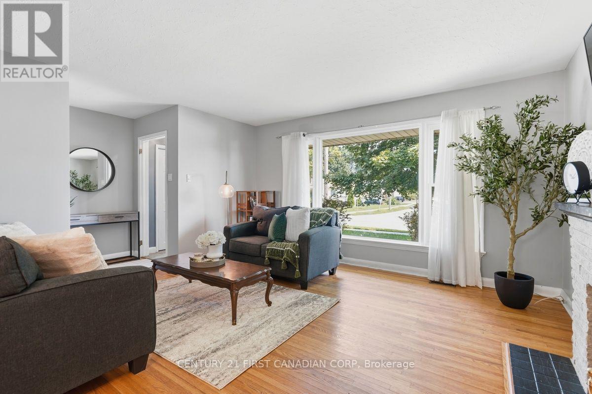 283 Spruce Street, London East, Ontario  N5W 4N2 - Photo 9 - X13688072