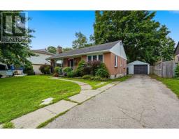 283 SPRUCE STREET, London East, Ontario