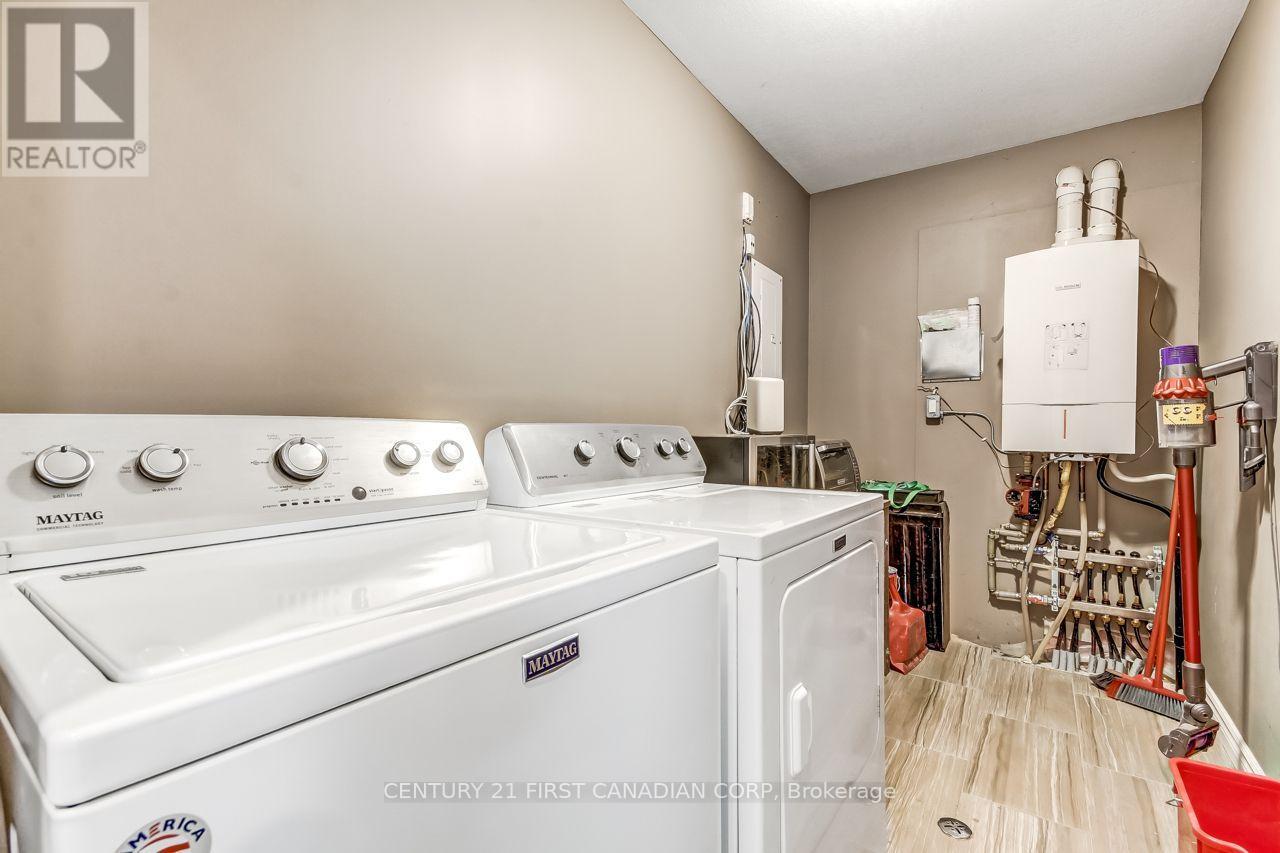 40-42 Locust Street, St. Thomas, Ontario  N5R 2C1 - Photo 17 - X13688240