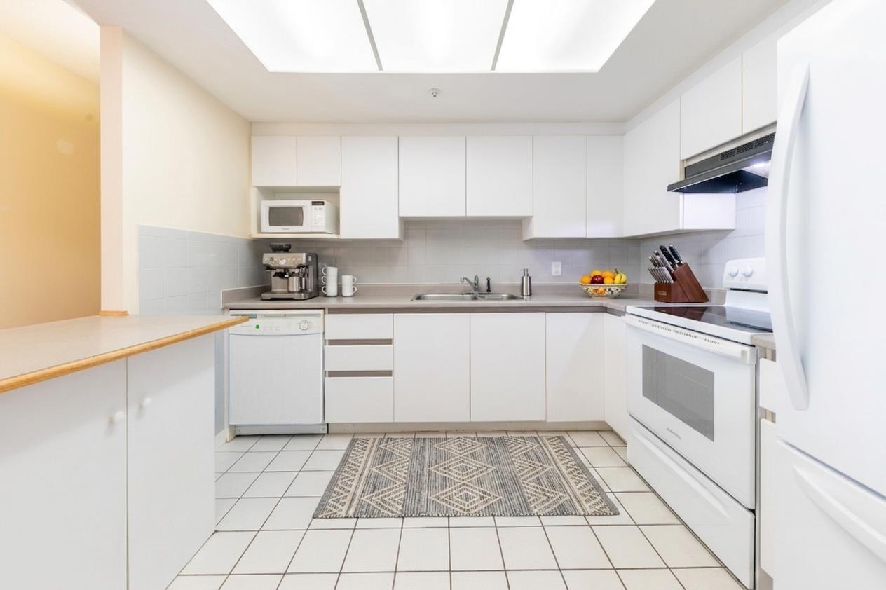 1608 13383 108 Avenue, Surrey, British Columbia  V3T 5T6 - Photo 10 - R3156747