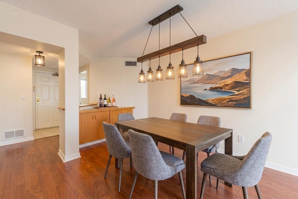 1608 13383 108 Avenue, Surrey, British Columbia  V3T 5T6 - Photo 7 - R3156747