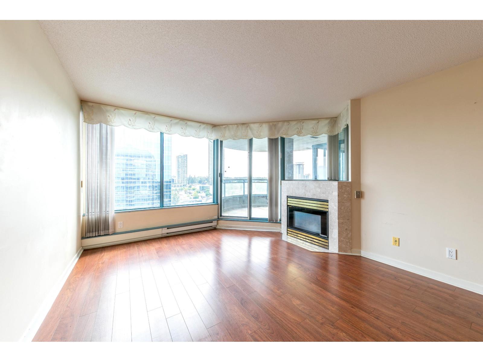 1608 13383 108 Avenue, Surrey, British Columbia  V3T 5T6 - Photo 2 - R3156747