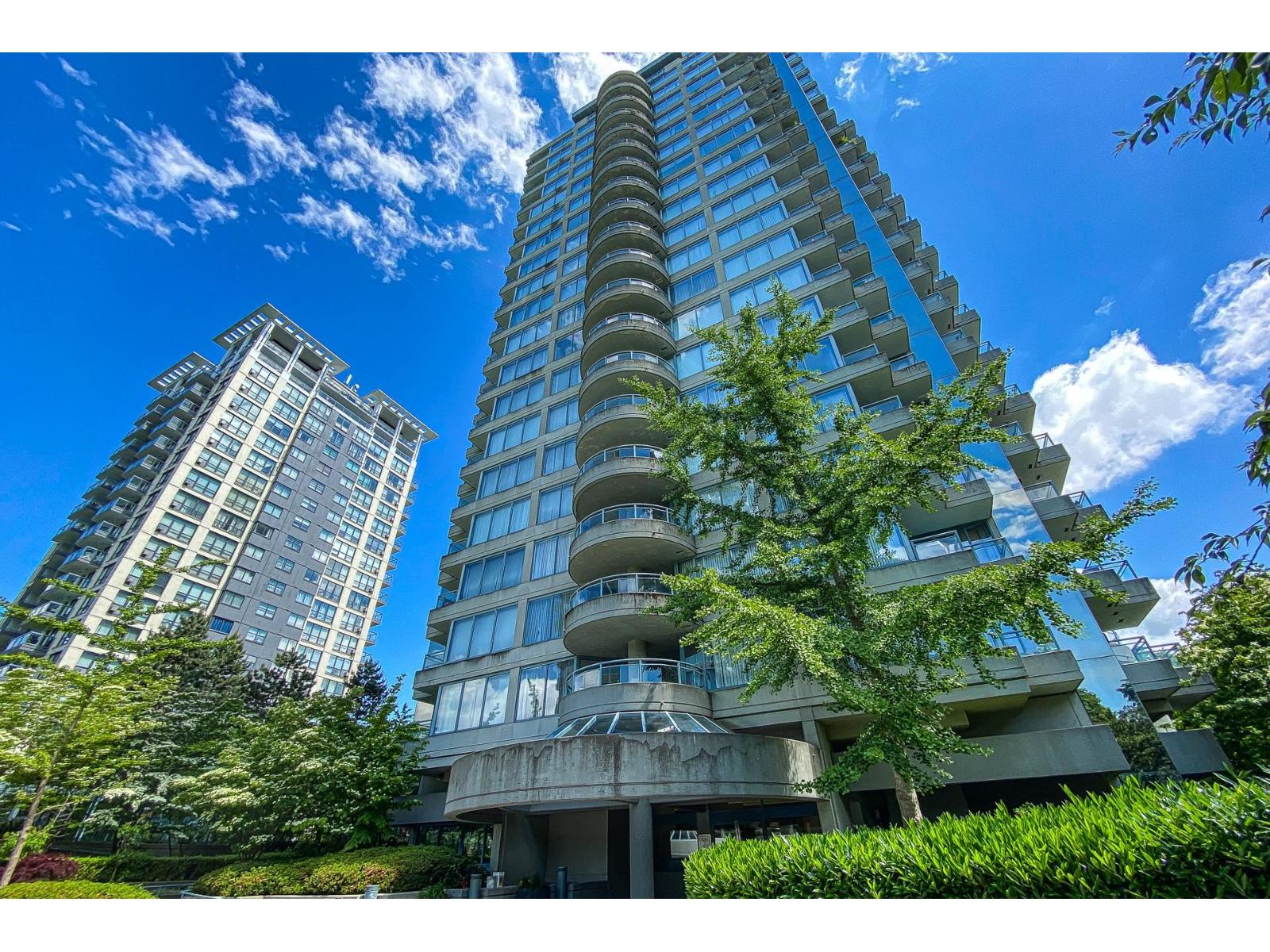 1608 13383 108 Avenue, Surrey, British Columbia  V3T 5T6 - Photo 30 - R3156747