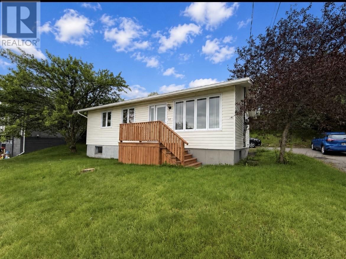 11 Caribou Road, Grand Falls-Windsor