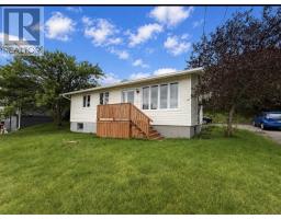 <div class="price">$169,900</div> 11 Caribou Road<br>Grand Falls-Windsor, Newfoundland & Labrador<br><div class='bed_bath'>3 Bed | 1 Bath</div>