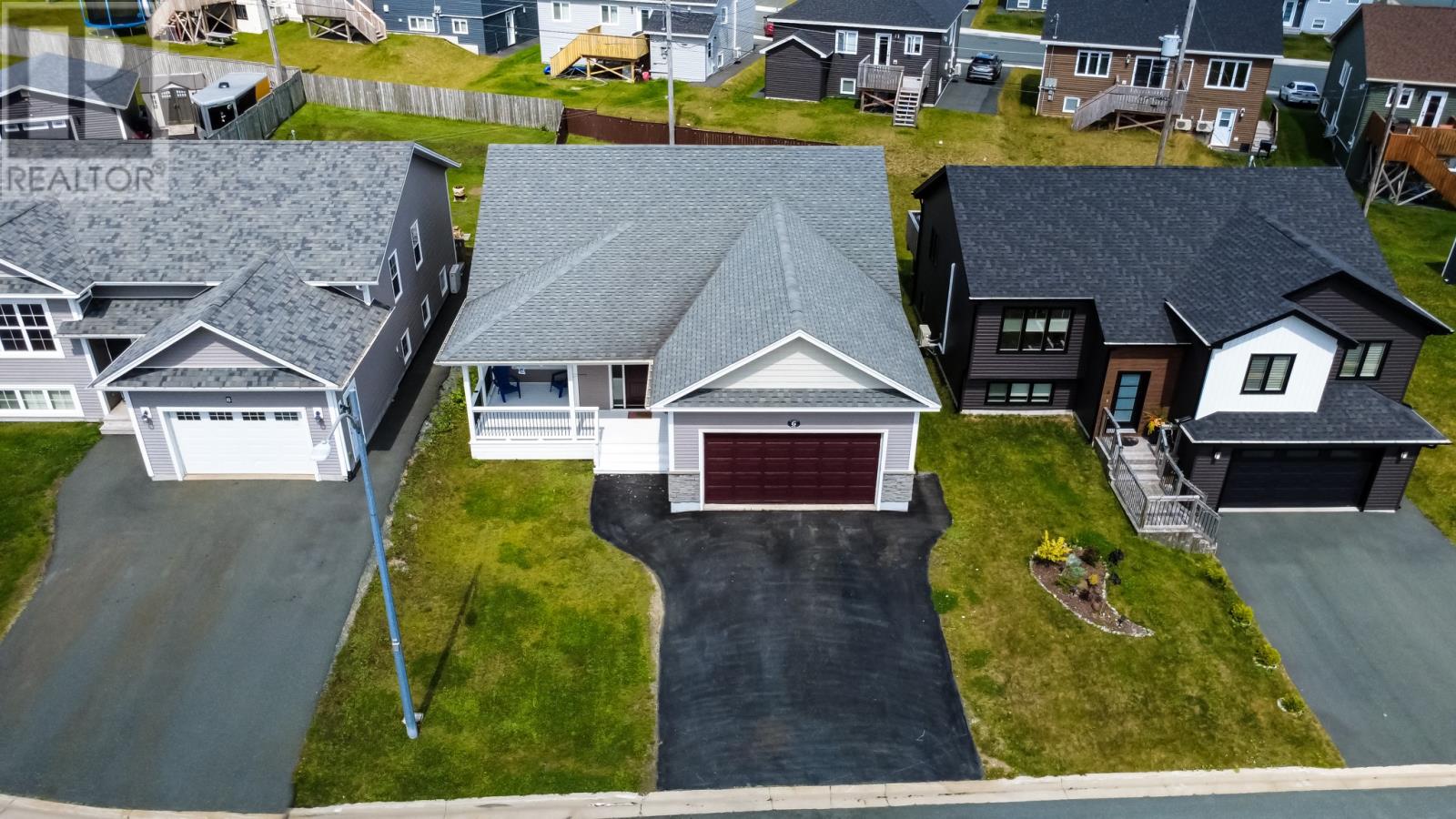 6 Ann Harvey Place, St John's — photo 40