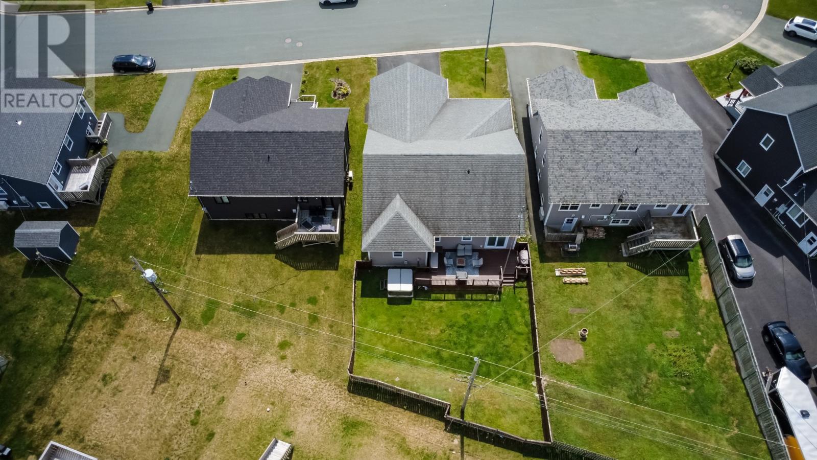 6 Ann Harvey Place, St John's — photo 42