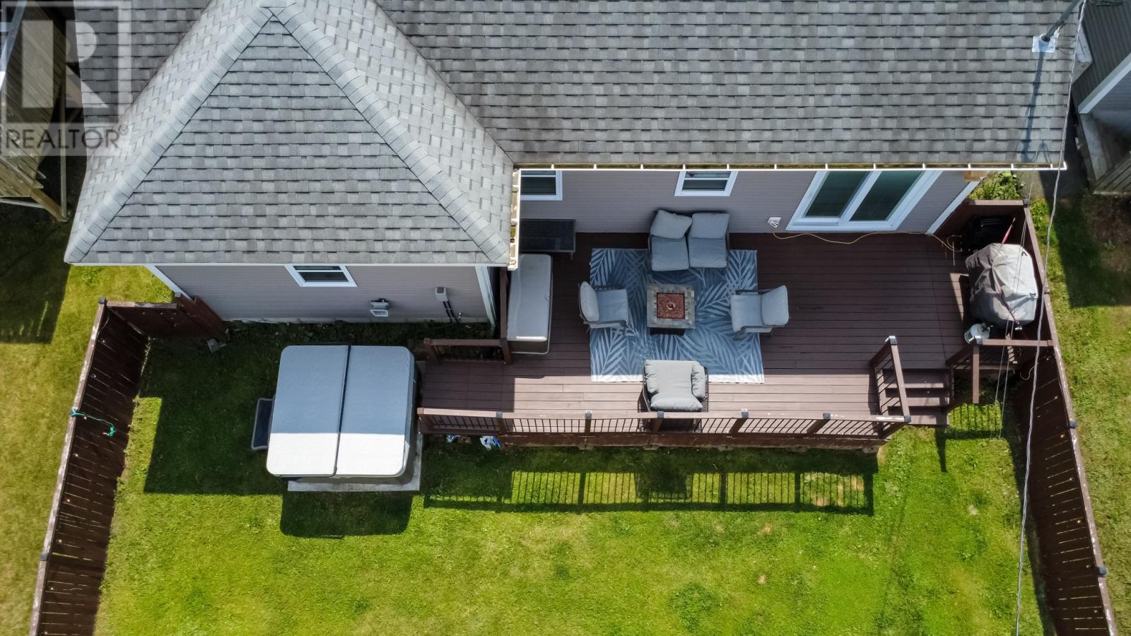 6 Ann Harvey Place, St John's — photo 44