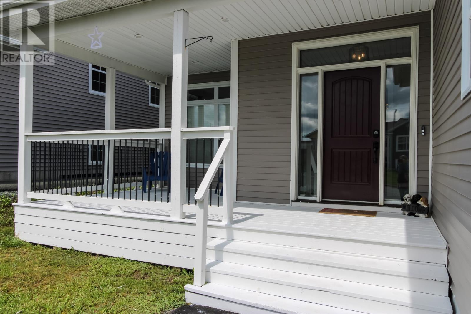 6 Ann Harvey Place, St John's — photo 47
