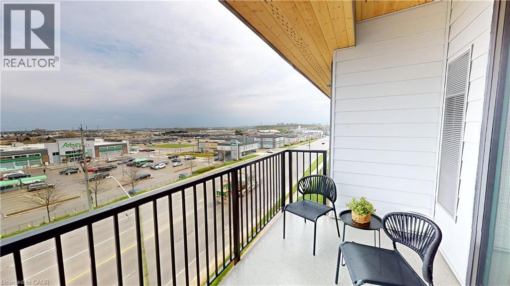 101 Golden Eagle Road Unit# 308, Waterloo, Ontario N2V 0H4 - Photo 12 - 40853905