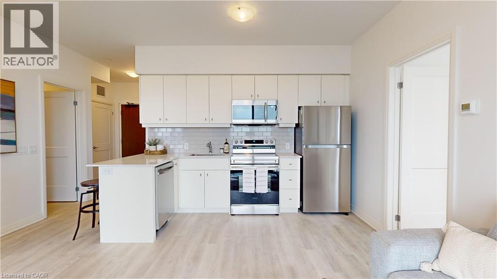 101 Golden Eagle Road Unit# 308, Waterloo, Ontario  N2V 0H4 - Photo 7 - 40853905