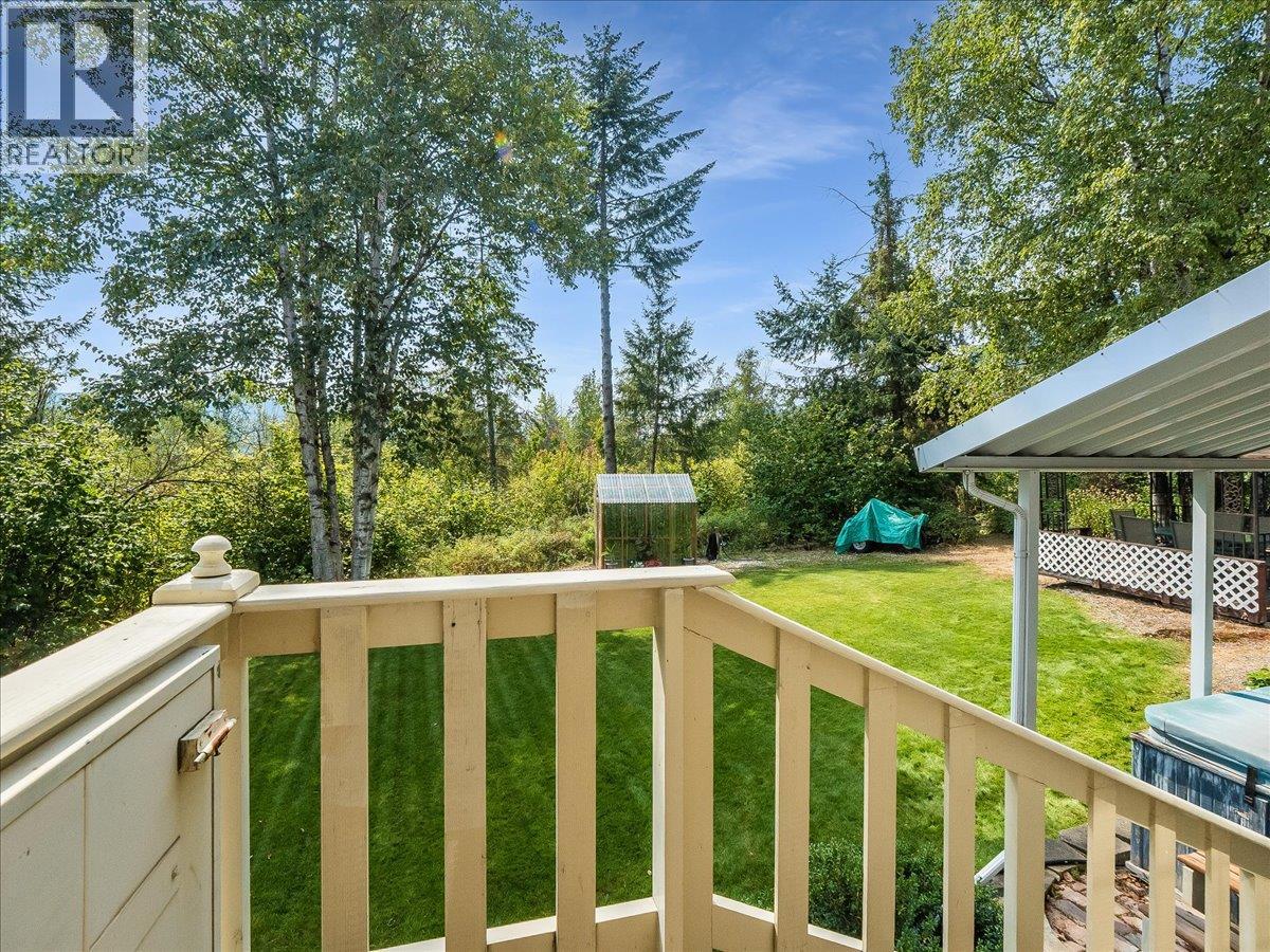 3617 14th Avenue, Castlegar, British Columbia  V1N 4J2 - Photo 15 - 10398027
