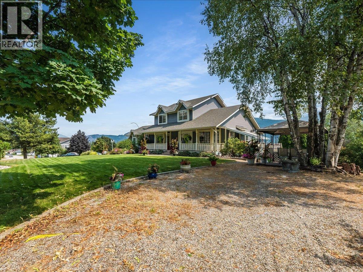 3617 14th Avenue, Castlegar, British Columbia  V1N 4J2 - Photo 76 - 10398027