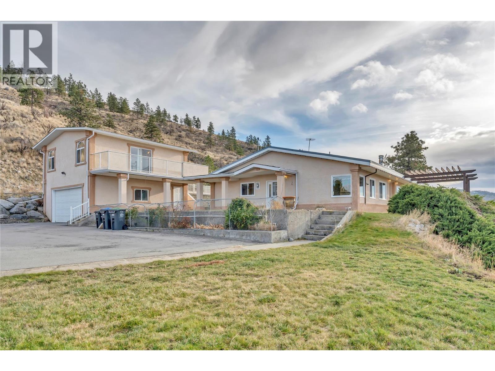760 Hudson Street, Penticton, British Columbia