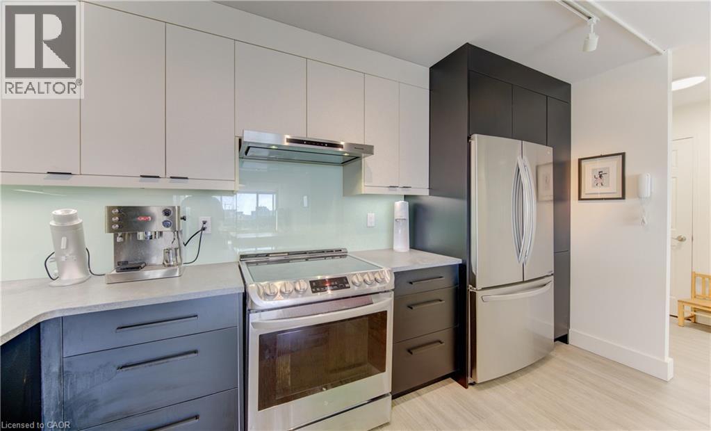 6 Willow Street Unit# 1503, Waterloo, Ontario  N2J 4S3 - Photo 16 - 40856306