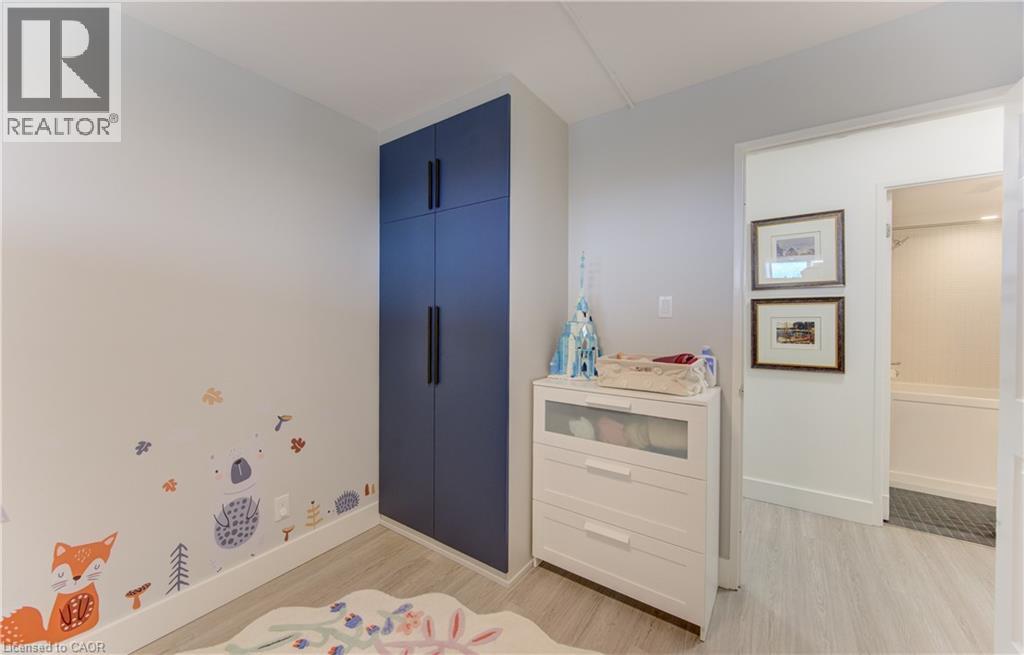 6 Willow Street Unit# 1503, Waterloo, Ontario  N2J 4S3 - Photo 24 - 40856306
