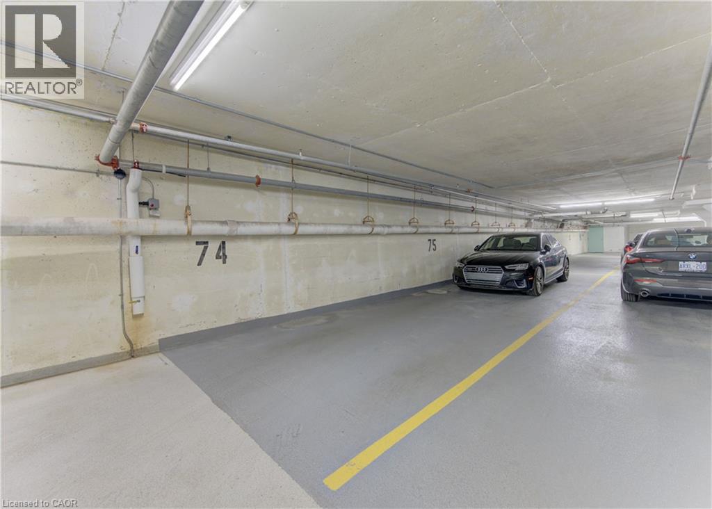 6 Willow Street Unit# 1503, Waterloo, Ontario  N2J 4S3 - Photo 36 - 40856306
