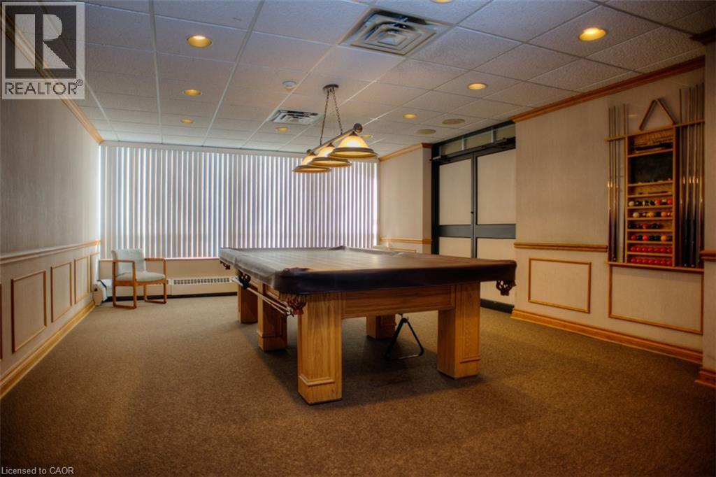 6 Willow Street Unit# 1503, Waterloo, Ontario  N2J 4S3 - Photo 43 - 40856306