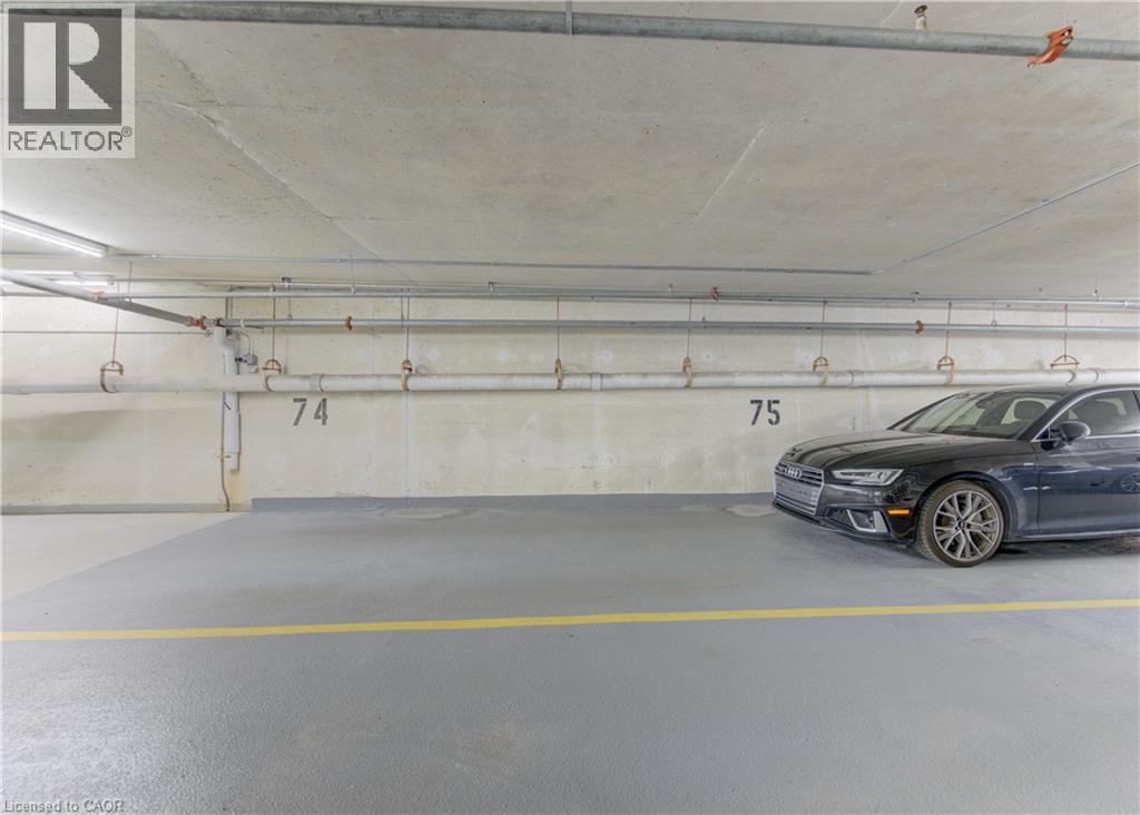 6 Willow Street Unit# 1503, Waterloo, Ontario  N2J 4S3 - Photo 35 - 40856306