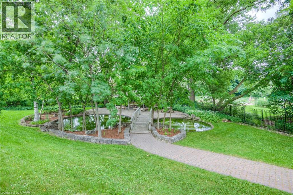 6 Willow Street Unit# 1503, Waterloo, Ontario  N2J 4S3 - Photo 45 - 40856306