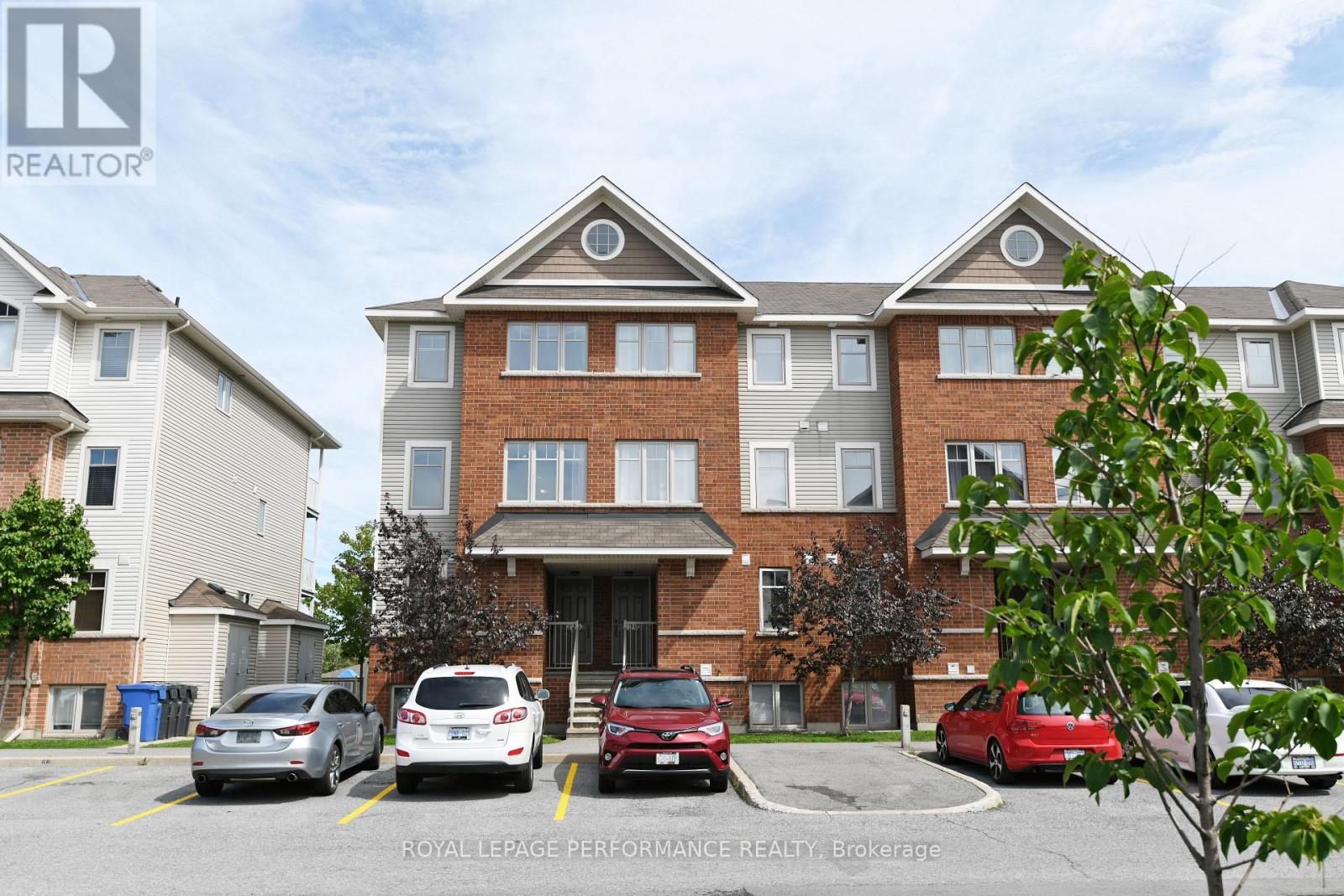1 - 125 Keltie Private, Ottawa, Ontario  K2J 0A1 - Photo 2 - X13688024
