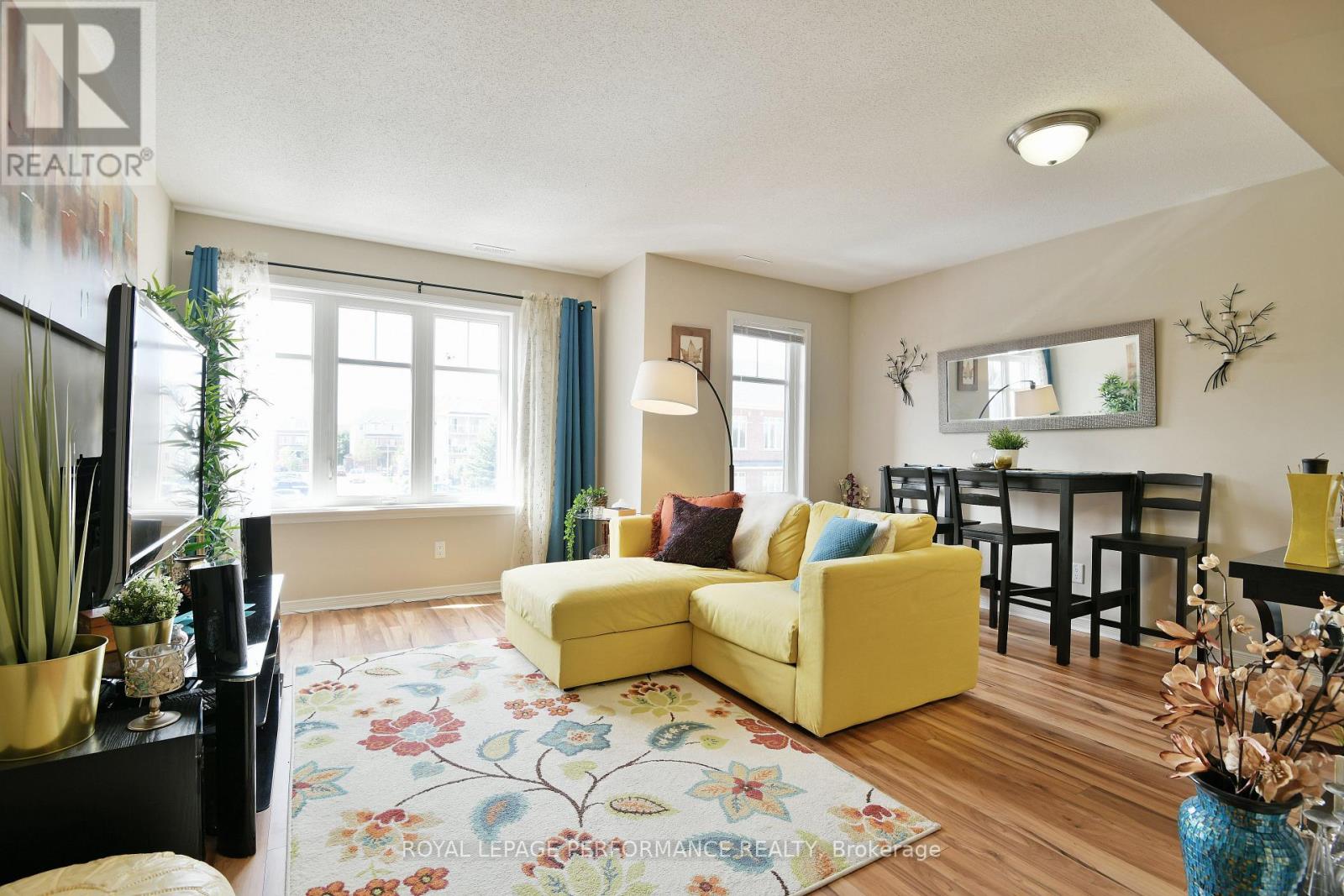 1 - 125 Keltie Private, Ottawa, Ontario  K2J 0A1 - Photo 4 - X13688024