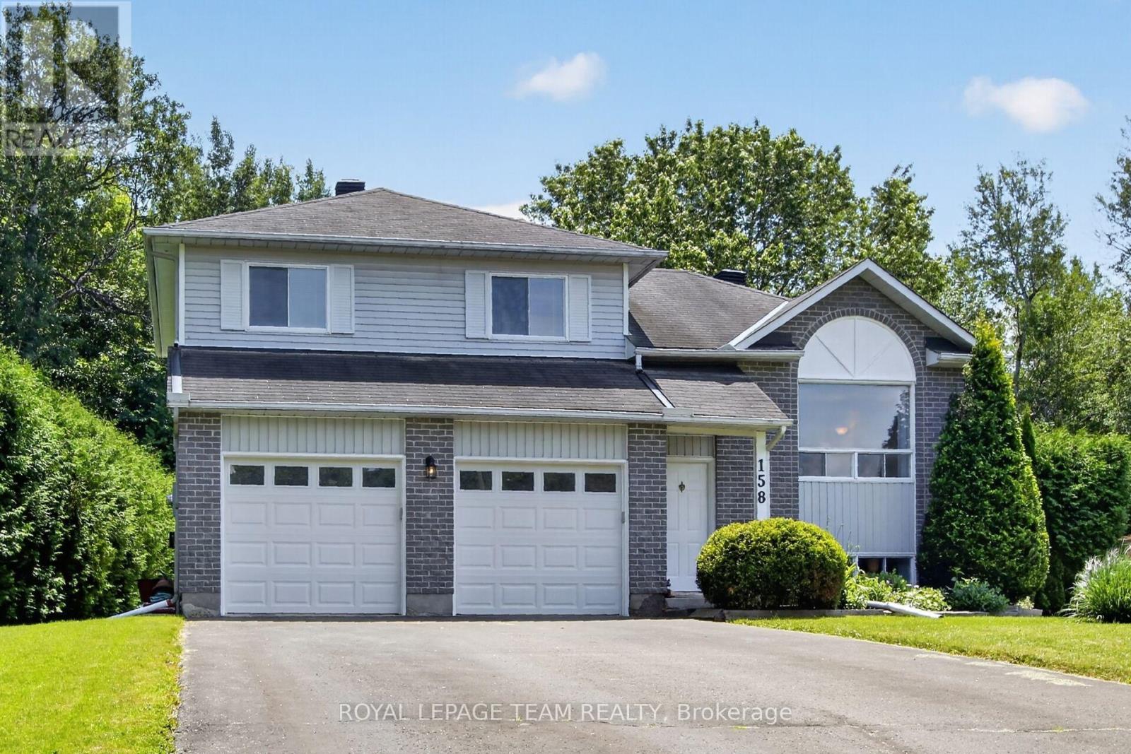158 Oakwood Drive, Clarence-Rockland, Ontario K4K 1K9 - Photo 2 - X13688078