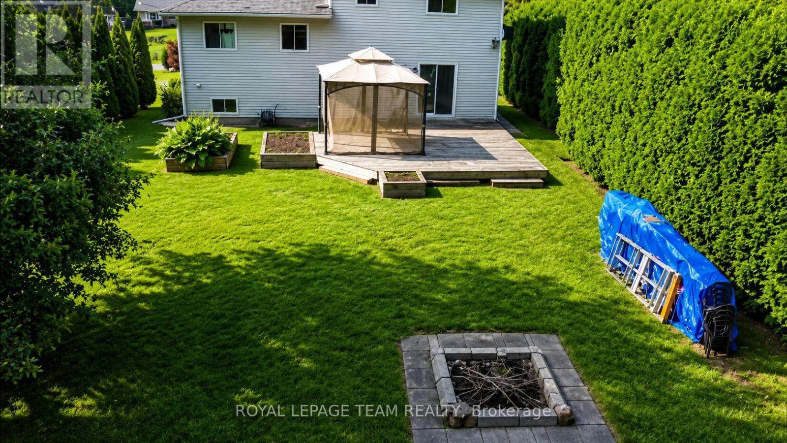 158 Oakwood Drive, Clarence-Rockland, Ontario K4K 1K9 - Photo 40 - X13688078