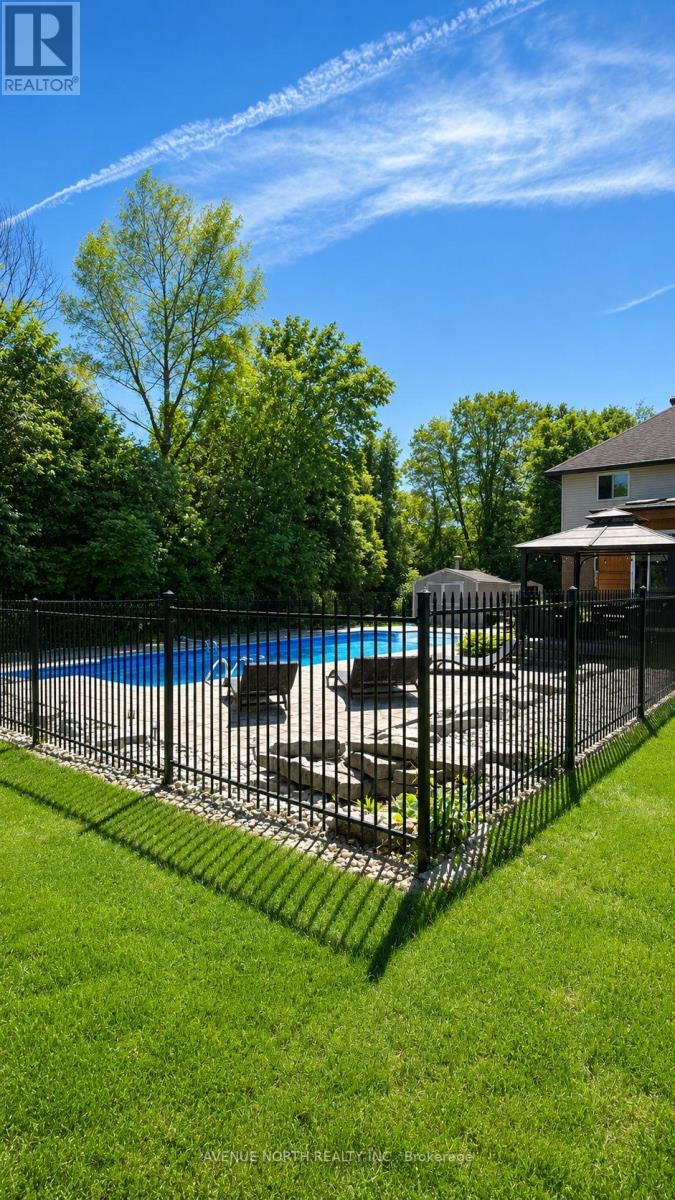 1317 Cornfield Crescent, Ottawa, Ontario  K4P 1B5 - Photo 42 - X13688128