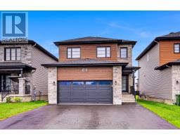 934 CHABLIS CRESCENT, Russell, Ontario