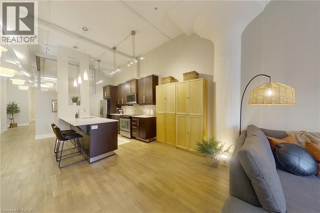 112 Benton Street Unit# 324, Kitchener, Ontario N2G 3H6 - Photo 13 - 40856512
