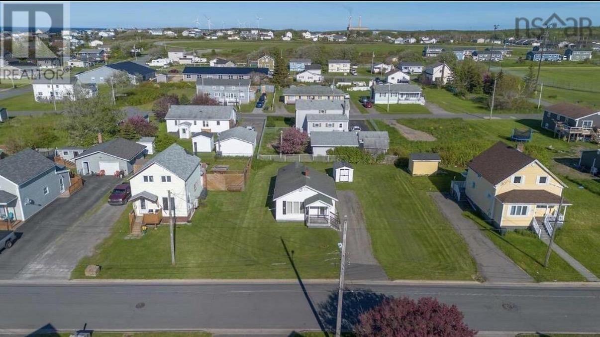366 12th Street, New Waterford, Nova Scotia  B1H 4A3 - Photo 4 - 202617473