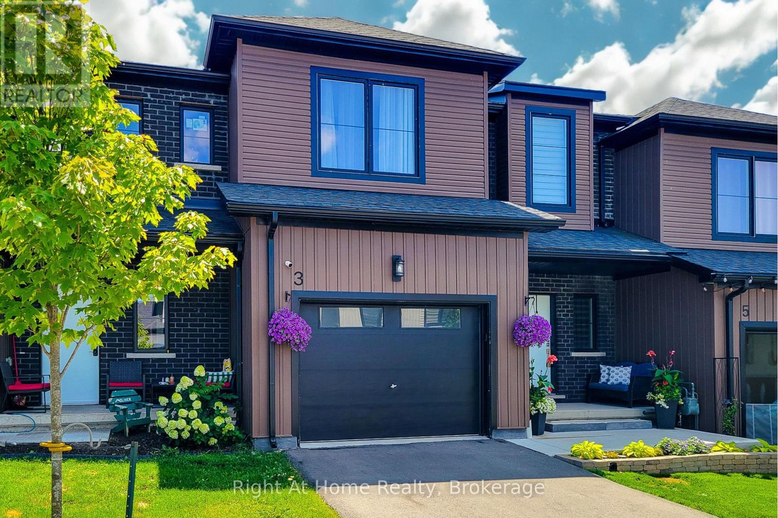 3 TRAILSIDE DRIVE, Haldimand, Ontario