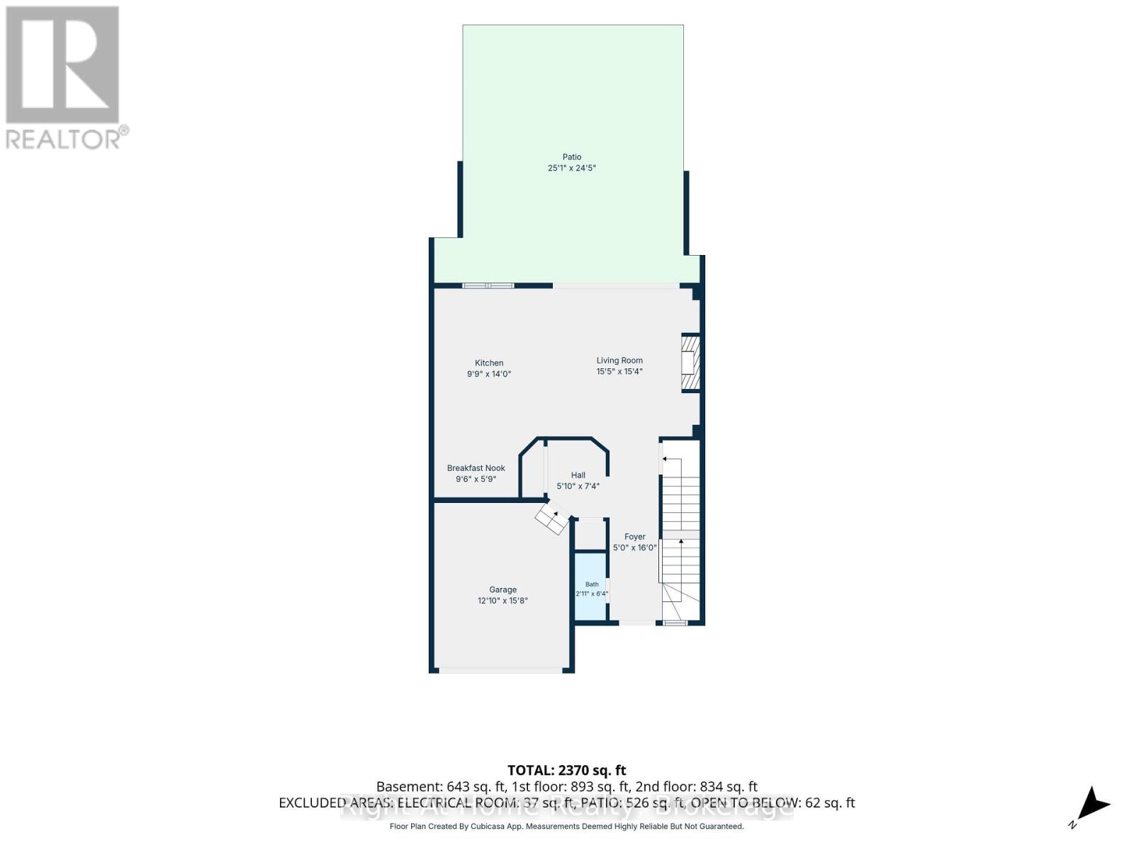 3 Trailside Drive, Haldimand, Ontario  N0A 1S0 - Photo 46 - X13688216