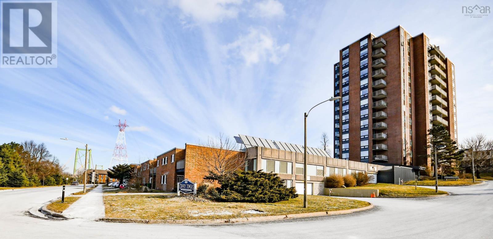 710 5572 North Ridge Road, Halifax, Nova Scotia  B3K 5S2 - Photo 22 - 202618859