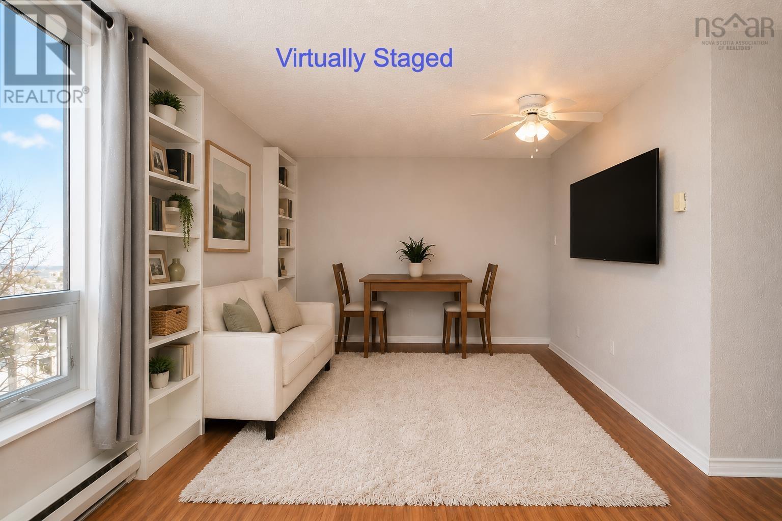 710 5572 North Ridge Road, Halifax, Nova Scotia  B3K 5S2 - Photo 5 - 202618859