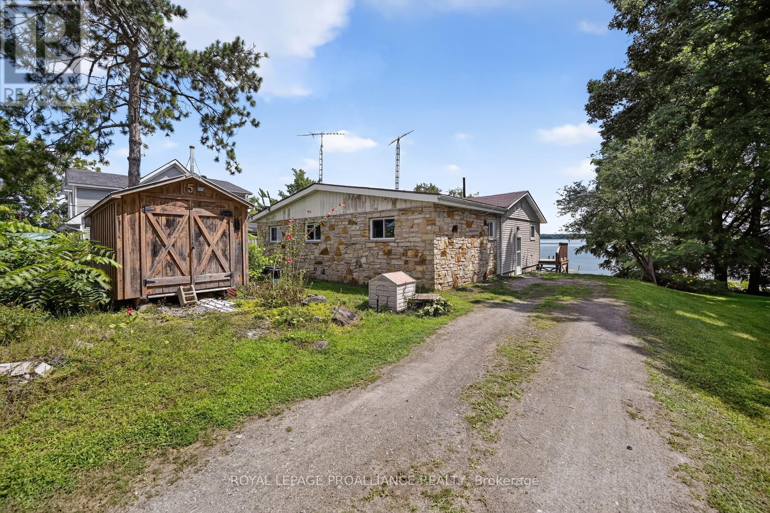 5 Buells Point Road, Leeds And The Thousand Islands, Ontario